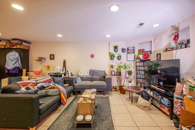 Photo - 3415 Brown St NW