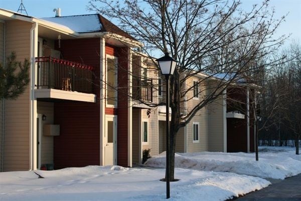 Wood Creek Apartments - Wood Creek Apartments