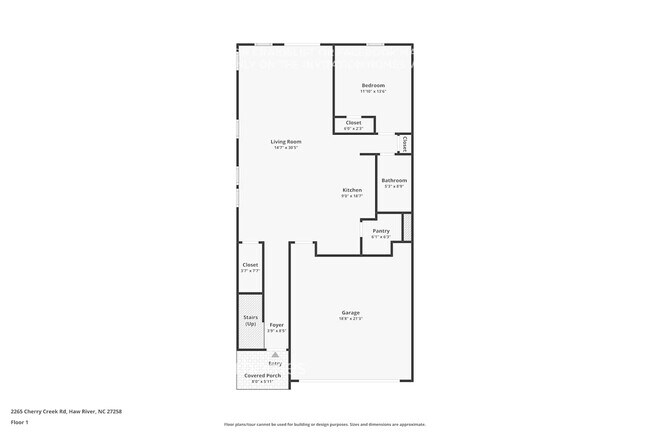 Photo - 2265 Cherry Crk Rd