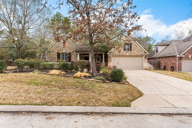 Building Photo - 106 Cezanne Woods Dr