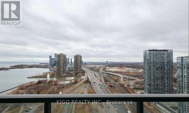 Photo - 1928 Lake Shore Blvd W Unit 2910