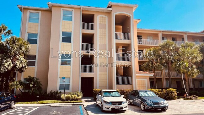 Building Photo - 8341 Whiskey Preserve Cir Unit Apartment 522