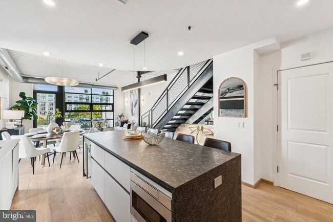 Photo - 2125 14th St NW Unit 315W