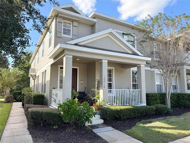 Photo - 10703 Yellow Tiger Lily Dr Unidad 24A