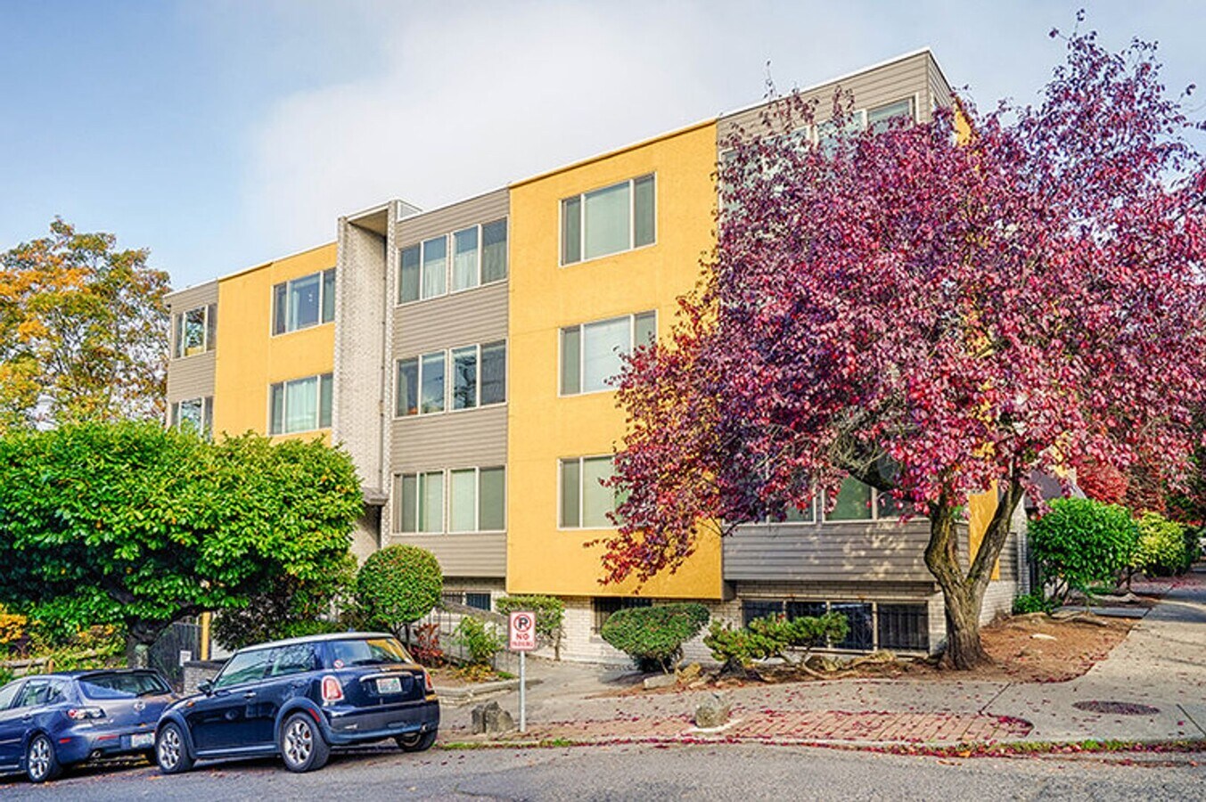 Kelo - Kelo Apartments