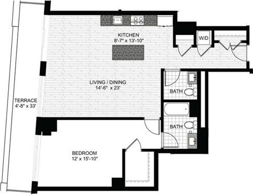 Building Photo - 101 Canal St Unit 906