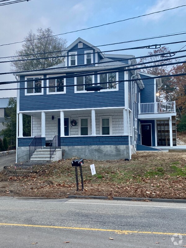 Building Photo - 114 Forest Ave Unit 2 Rental