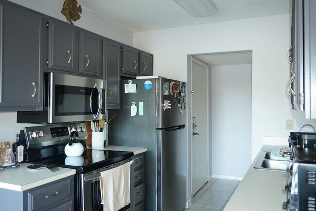 Photo - Gorgeous Condo Located in the Seascape com...