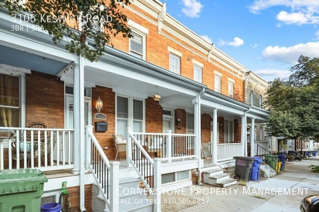 Photo - 3105 Keswick Rd