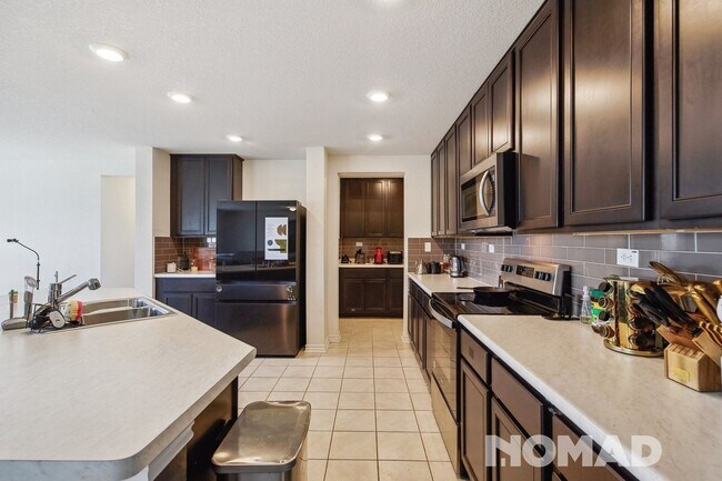Photo - Spacious 5BR House in New Braunfels