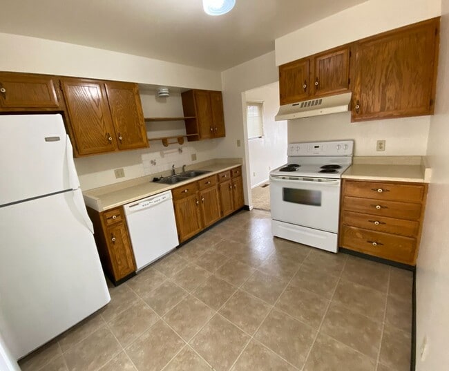 Photo - 2 Bedroom 1 Bath duplex