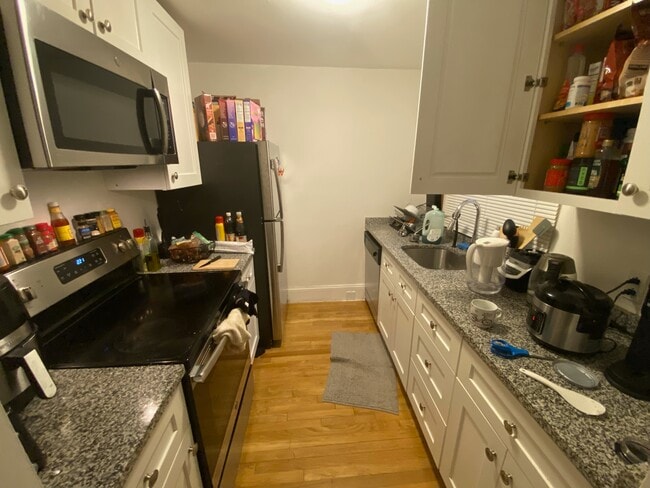 Photo - 41 Cunard St Unit 1