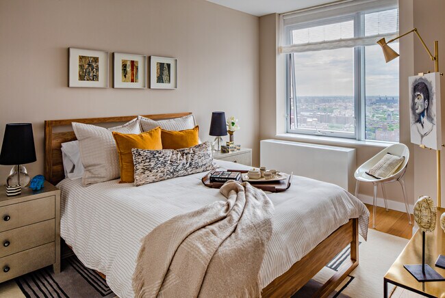 Bedroom - Avalon Willoughby Square