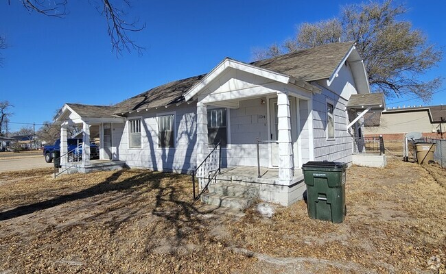 Building Photo - 110 E 6th Ave Rental