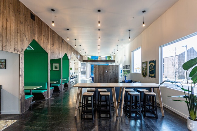 Clubhouse