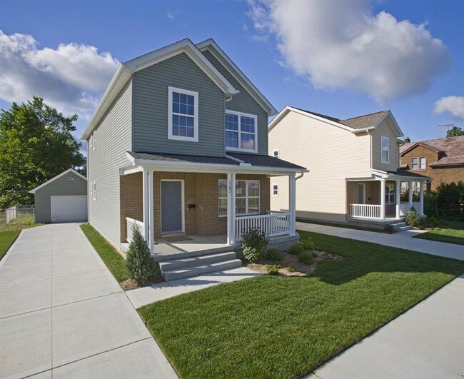 Photo - Saratoga Homes