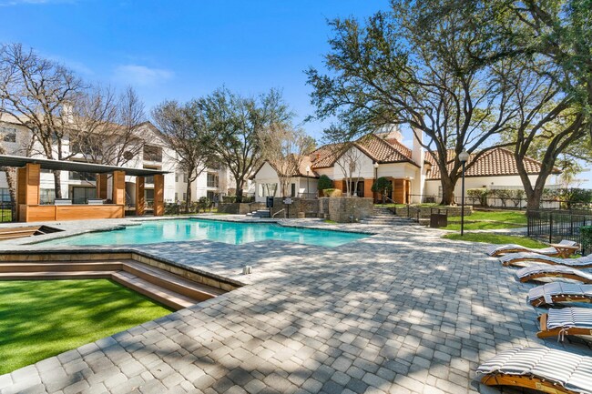 Photo - Arboretum at Lewisville