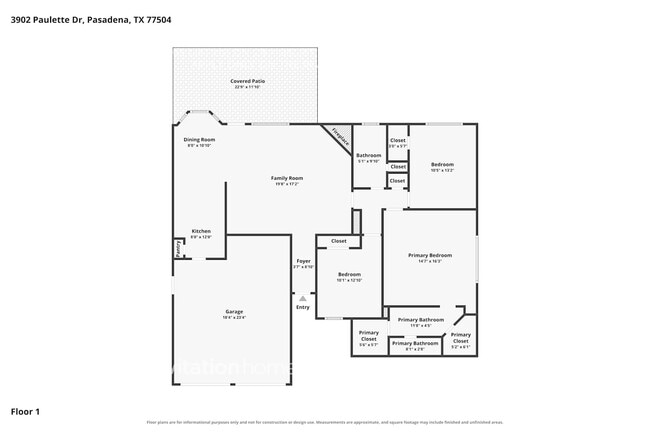 Photo - 3902 Paulette Dr