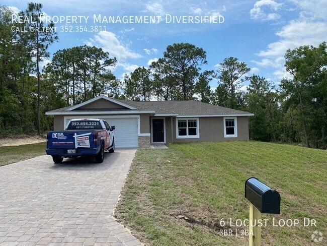 Building Photo - 6 Locust Loop Dr Rental