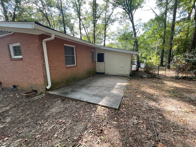 Photo - Reduced to $1550/mo! N Central Greensboro ... House
