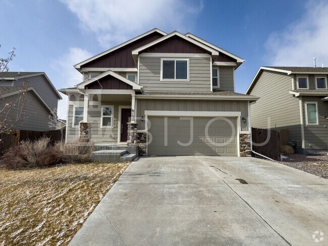 Building Photo - Quaint Home in Lorson Ranch