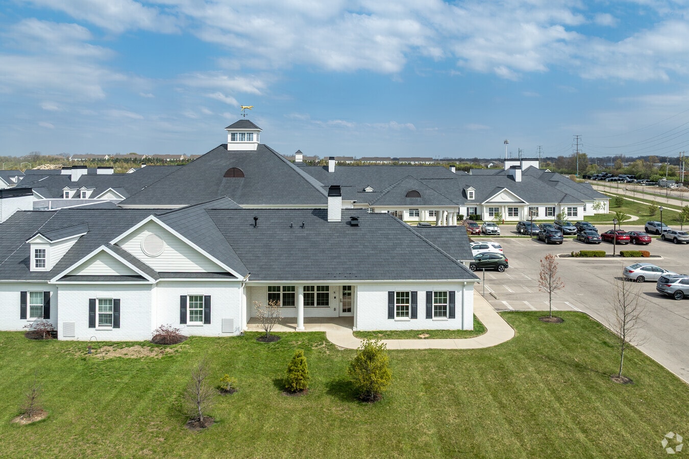 Photo - The Cottages at Cherry Blossom