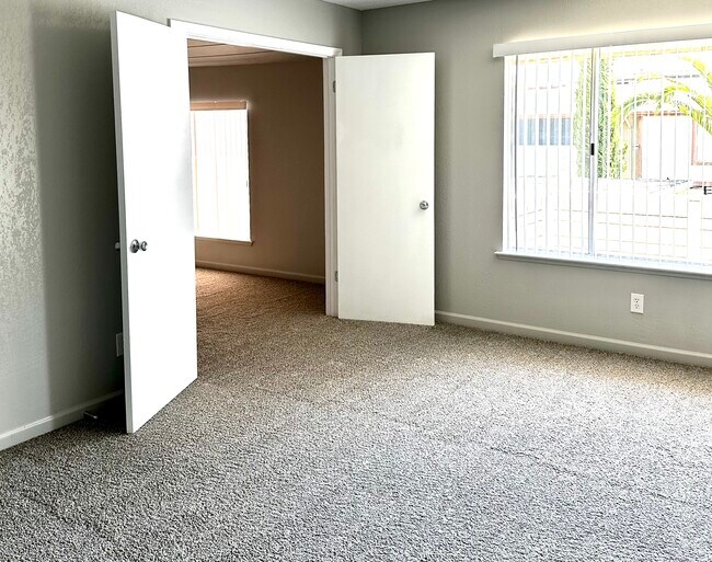 Photo - The Timbers Apartments