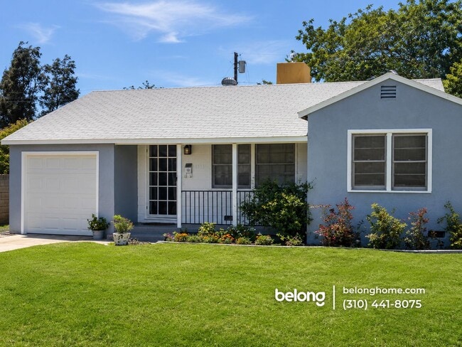 Building Photo - 8133 Gentry Ave