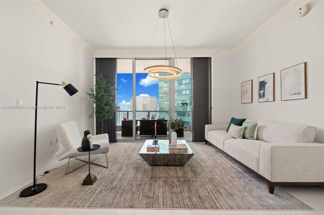 Photo - 200 Biscayne Blvd Way Unit 5009