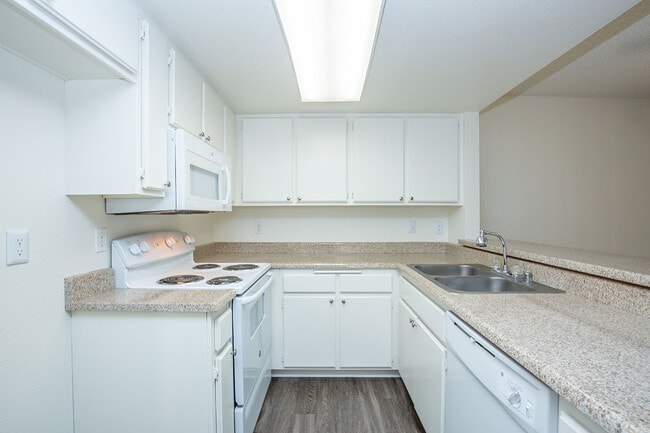 Mountain View Apartment Homes