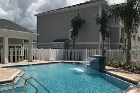 Palms of Pinellas