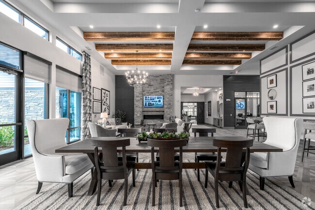 Clubhouse