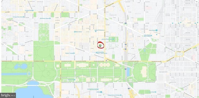 Photo - 675 E Street NW Unit 340 Unit 340