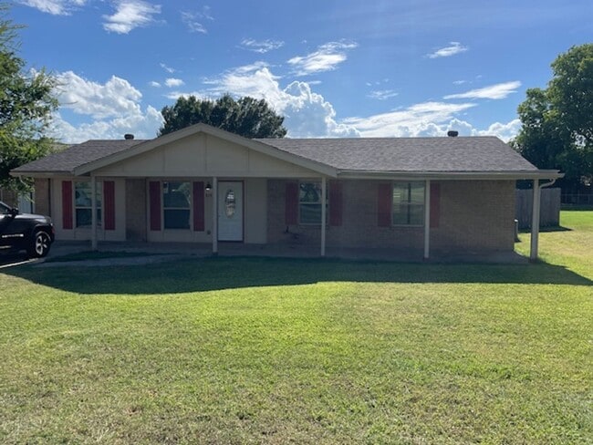 Charming 3,2 Move in Ready - Springtown ISD - Charming 3,2 Move in Ready - Springtown ISD House