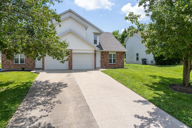 Photo - 202 Nikki Way Townhome