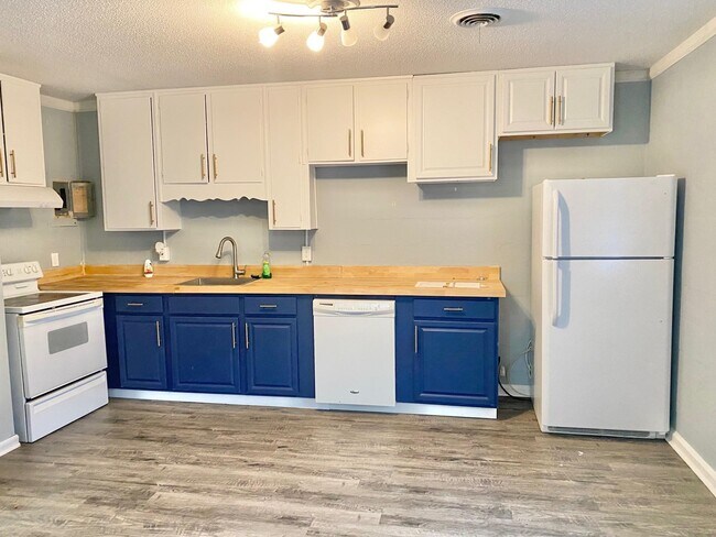 Photo - 316 E Pershing St Unidad A