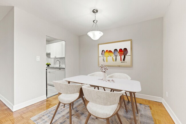 Photo - Ridout Towers