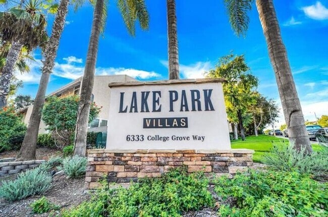 Building Photo - Two Bedroom townhome in the Oak Park / Lem... Unit 6110
