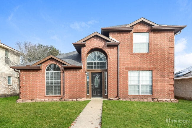 Building Photo - 1106 Castleman Dr Rental