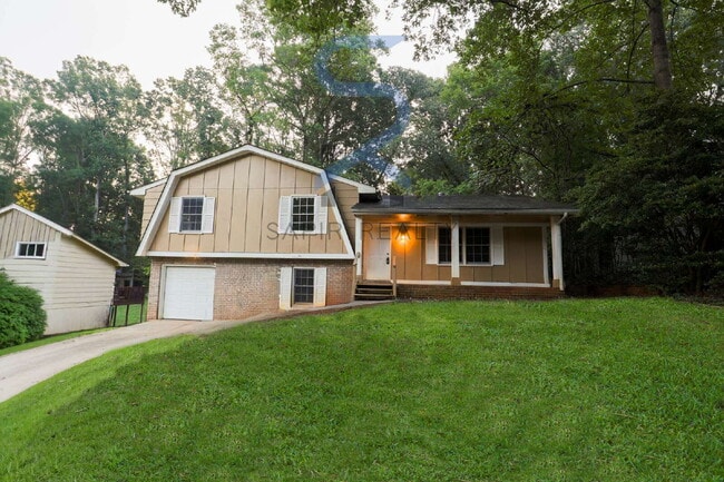 Building Photo - 6926 Vesta Brook Dr Rental