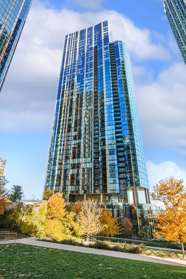 Building Photo - 211 N Harbor Dr Unit 2205