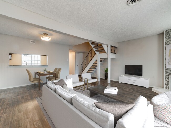 Photo - Park City Townhomes