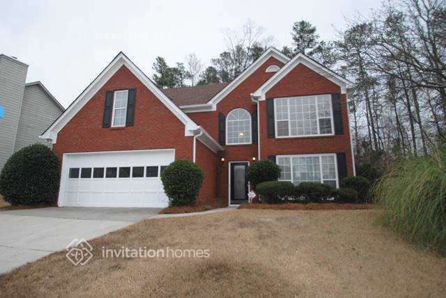 Photo - 710 Suwanee Lakes Cir NW