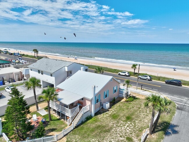 Building Photo - 801 N Ocean Shore Blvd Rental