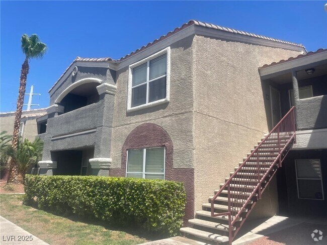 Building Photo - 5055 W Hacienda Ave Unit 1117 Rental