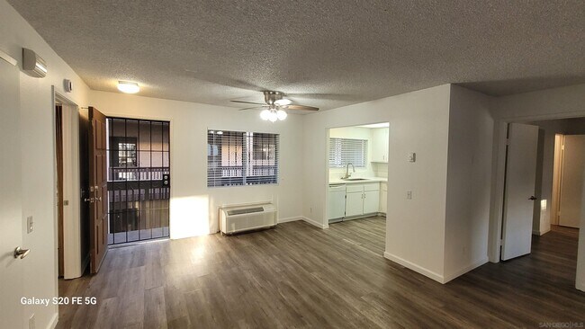 Photo - 2727 Morena Blvd Unit 209