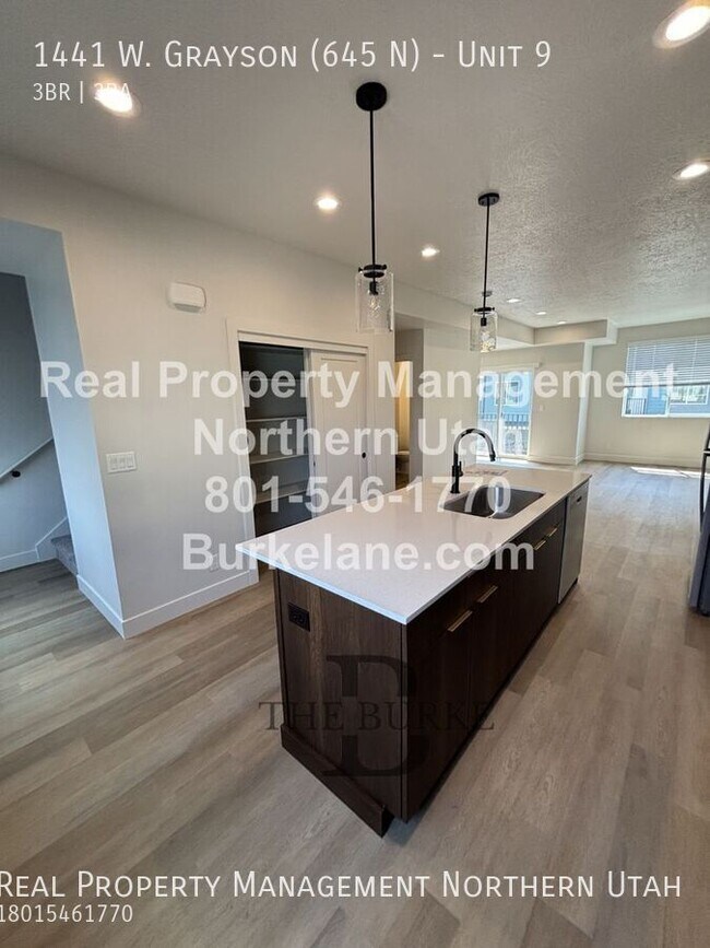 Photo - 1441 Grayson Unit 9