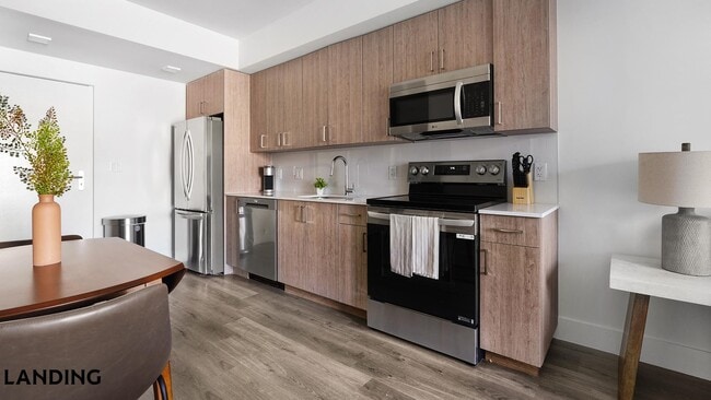Photo - 1025 E 25th St Unit 601