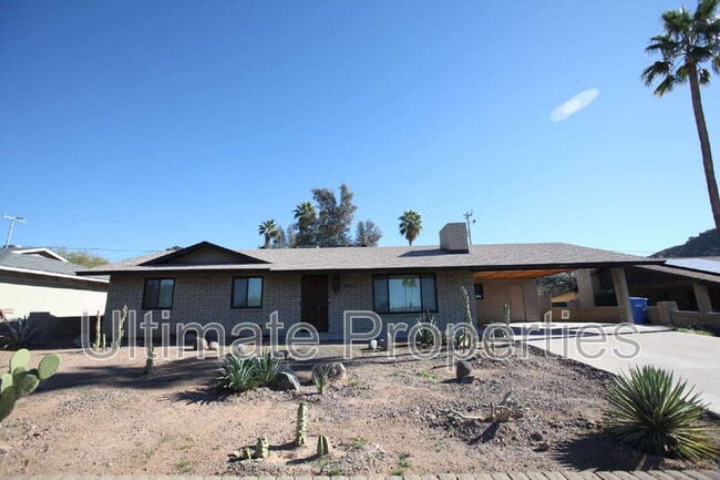 Building Photo - 9433 N 16th St