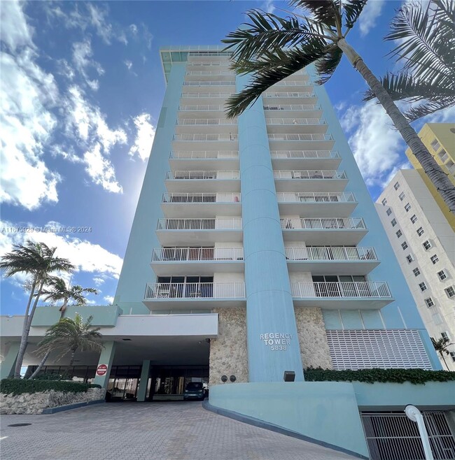 Photo - 5838 Collins Ave Condominio Unidad 8C